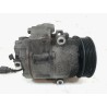 Recambio de compresor aire acondicionado para volkswagen polo (6r1) advance referencia OEM IAM 6Q0820808F  