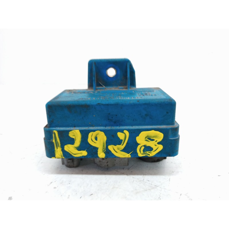 Recambio de caja precalentamiento para iveco daily caja cerrada (1999 =>) 29 - l 11 caja cerrada, largo referencia OEM IAM 50033
