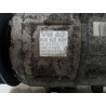 Recambio de compresor aire acondicionado para volkswagen polo (6r1) advance referencia OEM IAM 6Q0820808F  