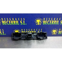 Recambio de warning para renault clio ii fase ii (b/cb0) authentique referencia OEM IAM 442723  