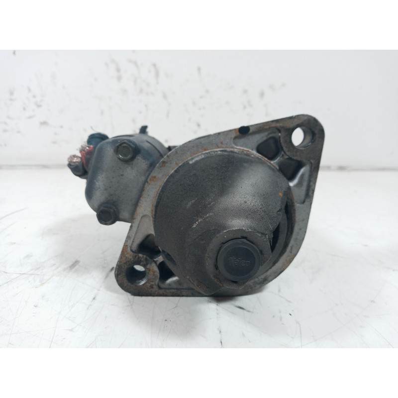 Recambio de motor arranque para opel astra h berlina elegance referencia OEM IAM Recambio de motor arranque para opel astra h berlina elegance referencia OEM IAM