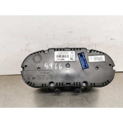 Recambio de cuadro instrumentos para volkswagen polo (6r1) advance referencia OEM IAM 6R0920860C  