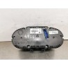Recambio de cuadro instrumentos para volkswagen polo (6r1) advance referencia OEM IAM 6R0920860C  