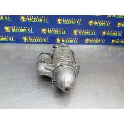 Recambio de motor arranque para skoda felicia berlina ( 791) 1.3 referencia OEM IAM 0986015701  