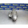 Recambio de motor arranque para skoda felicia berlina ( 791) 1.3 referencia OEM IAM 0986015701  