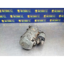 Recambio de motor arranque para skoda felicia berlina ( 791) 1.3 referencia OEM IAM 0986015701  