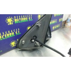 Recambio de retrovisor derecho para seat cordoba berlina (6k2) referencia OEM IAM   