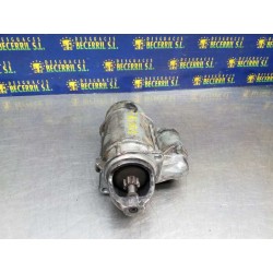 Recambio de motor arranque para skoda felicia berlina ( 791) 1.3 referencia OEM IAM 0986015701  