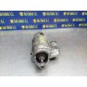 Recambio de motor arranque para skoda felicia berlina ( 791) 1.3 referencia OEM IAM 0986015701  