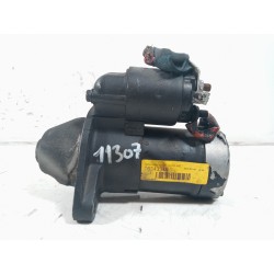 Recambio de motor arranque para opel astra h berlina elegance referencia OEM IAM   