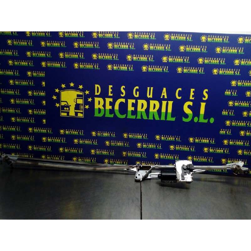 Recambio de motor limpia delantero para citroen c4 berlina sx referencia OEM IAM 404638 Recambio de motor limpia delantero para citroen c4 berlina sx referencia OEM IAM 404638