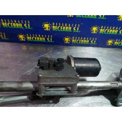 Recambio de motor limpia delantero para citroen c4 berlina sx referencia OEM IAM 404638  