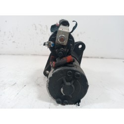 Recambio de motor arranque para opel astra h berlina elegance referencia OEM IAM   