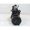 Recambio de motor arranque para opel astra h berlina elegance referencia OEM IAM   