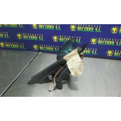 Recambio de retrovisor derecho para volkswagen passat berlina (3a2) referencia OEM IAM   
