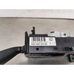 Recambio de mando limpia para volkswagen polo (6r1) advance referencia OEM IAM 6Q0953503E  