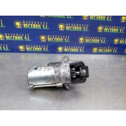 Recambio de motor arranque para ford focus berlina (cap) 1.8 flexifuel cat referencia OEM IAM 4M5T11000AC  