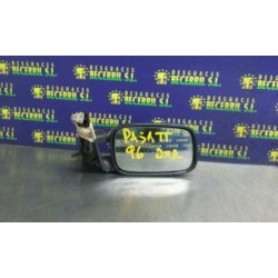 Recambio de retrovisor derecho para volkswagen passat berlina (3a2) cl referencia OEM IAM   