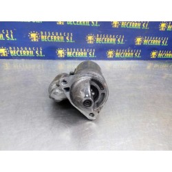 Recambio de motor arranque para chevrolet matiz city referencia OEM IAM 96569440  