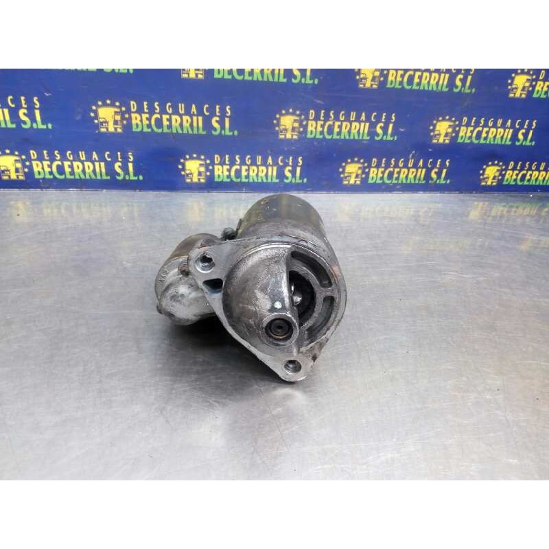 Recambio de motor arranque para chevrolet matiz city referencia OEM IAM 96569440 Recambio de motor arranque para chevrolet matiz city referencia OEM IAM 96569440