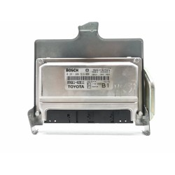 Recambio de centralita motor uce para toyota corolla (e12) 1.4 c monovolumen referencia OEM IAM 0261208518 8966102B11 