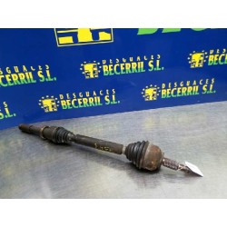 Recambio de transmision delantera derecha para renault laguna (b56) 1.8 16v rxe referencia OEM IAM   