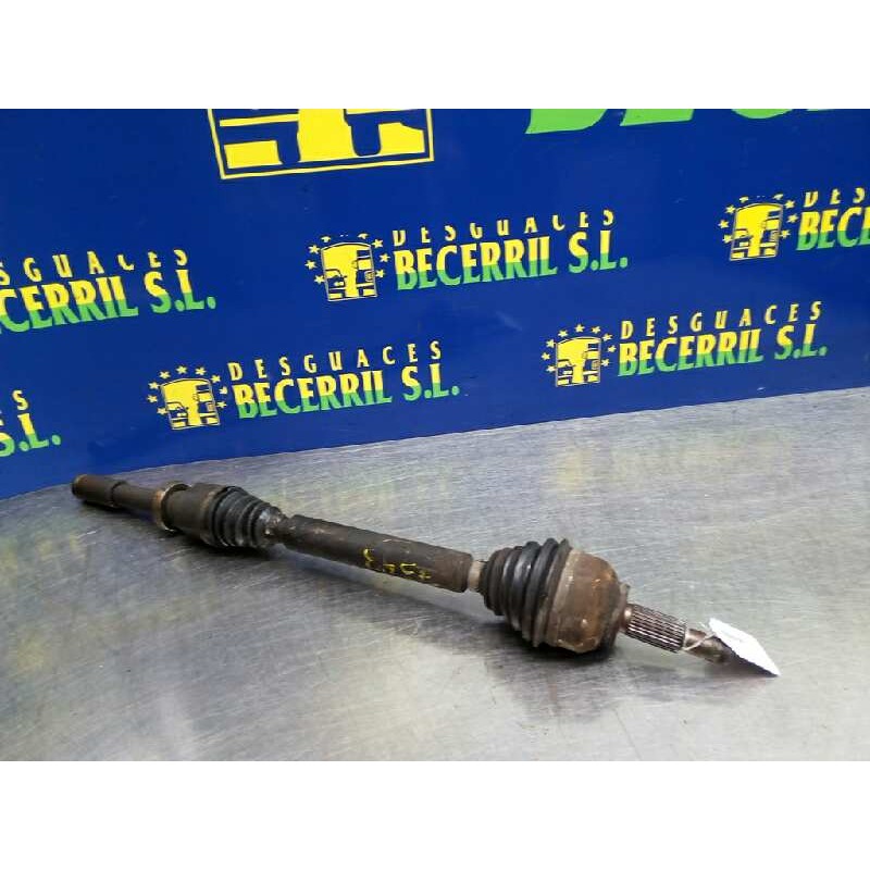 Recambio de transmision delantera derecha para renault laguna (b56) 1.8 16v rxe referencia OEM IAM Recambio de transmision delantera derecha para renault laguna (b56) 1.8 16v rxe referencia OEM IAM