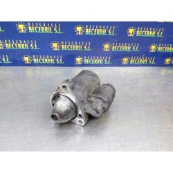 Recambio de motor arranque para chevrolet matiz city referencia OEM IAM 96569440  
