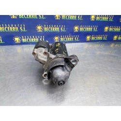 Recambio de motor arranque para audi a6 berlina (4b2) 2.7 v6 30v biturbo referencia OEM IAM 078911023D  