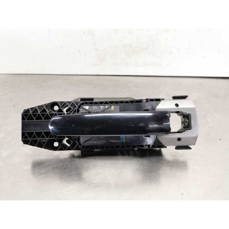 Recambio de maneta exterior delantera izquierda para volkswagen polo (6r1) advance referencia OEM IAM Recambio de maneta exterior delantera izquierda para volkswagen polo (6r1) advance referencia OEM IAM
