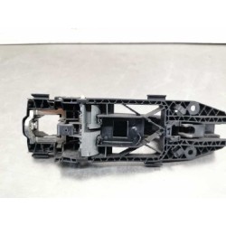 Recambio de maneta exterior delantera izquierda para volkswagen polo (6r1) advance referencia OEM IAM   