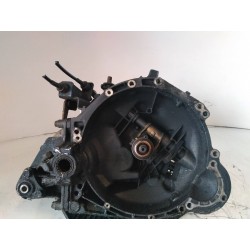 Recambio de caja cambios para peugeot boxer caja cerrada (rs2850)(230)(´02) 1400 d referencia OEM IAM 20UE07  