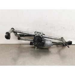 Recambio de motor limpia delantero para volkswagen polo (6r1) advance referencia OEM IAM 6R1955119A 0390241566 