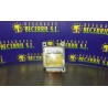 Recambio de centralita airbag para peugeot 206 berlina xt referencia OEM IAM 9643082380 550541500 