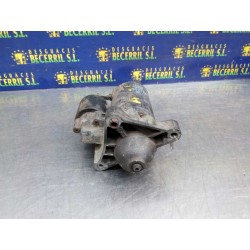 Recambio de motor arranque para peugeot 205 berlina 1.1 mito referencia OEM IAM 0001112007  