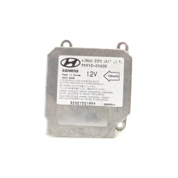 Recambio de centralita airbag para hyundai accent (lc) crdi gl referencia OEM IAM 9591025600 5WK42932 