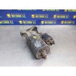 Recambio de motor arranque para peugeot 205 berlina 1.1 mito referencia OEM IAM 0001112007  