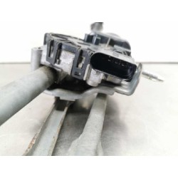 Recambio de motor limpia delantero para volkswagen polo (6r1) advance referencia OEM IAM 6R1955119A 0390241566 