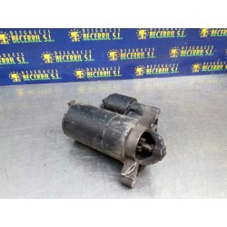 Recambio de motor arranque para peugeot 205 berlina 1.1 mito referencia OEM IAM 0001112007  
