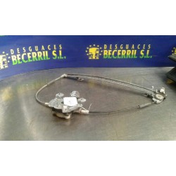 Recambio de elevalunas delantero derecho para renault megane i berlina hatchback (ba0) 1.6e alize referencia OEM IAM   