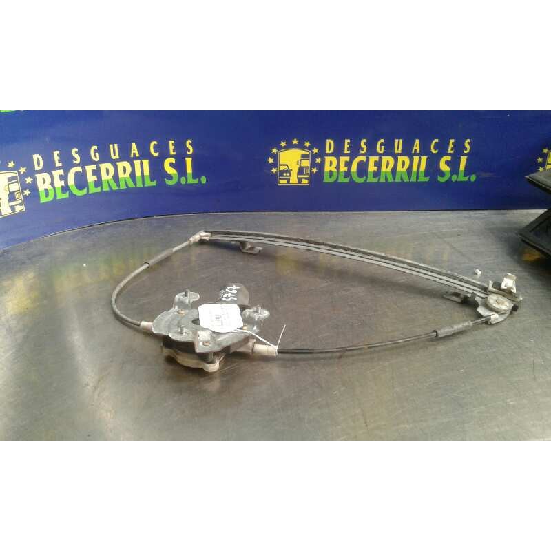 Recambio de elevalunas delantero derecho para renault megane i berlina hatchback (ba0) 1.6e alize referencia OEM IAM Recambio de elevalunas delantero derecho para renault megane i berlina hatchback (ba0) 1.6e alize referencia OEM IAM
