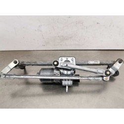 Recambio de motor limpia delantero para volkswagen polo (6r1) advance referencia OEM IAM 6R1955119A 0390241566 