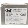 Recambio de centralita airbag para hyundai accent (lc) crdi gl referencia OEM IAM 9591025600 5WK42932 