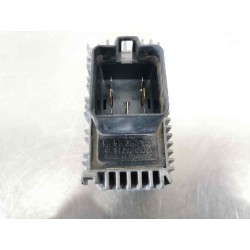 Recambio de caja precalentamiento para opel astra h berlina elegance referencia OEM IAM 55354141  