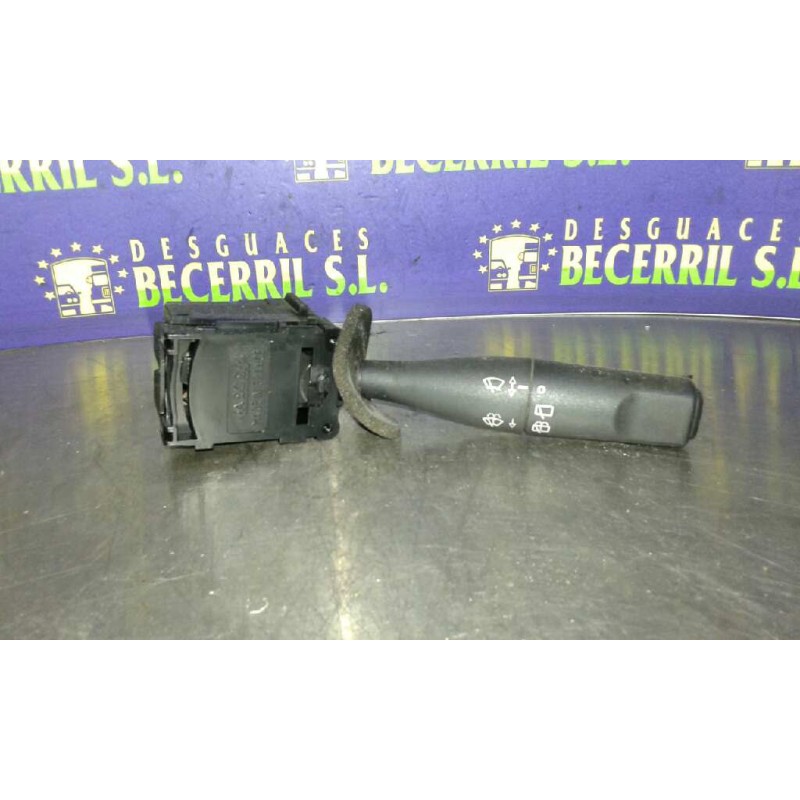 Recambio de mando limpia para peugeot 206 berlina xt referencia OEM IAM 96049597ZL Recambio de mando limpia para peugeot 206 berlina xt referencia OEM IAM 96049597ZL