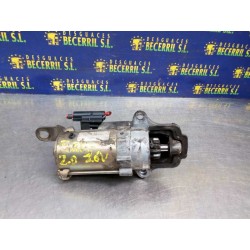 Recambio de motor arranque para ford mondeo berlina (ge) ambiente referencia OEM IAM 1S7U11000AB  