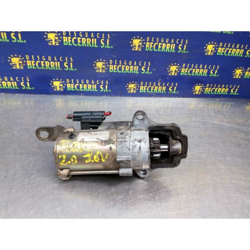 Recambio de motor arranque para ford mondeo berlina (ge) ambiente referencia OEM IAM 1S7U11000AB  