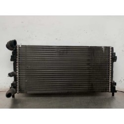 Recambio de radiador agua para volkswagen polo (6r1) advance referencia OEM IAM 6R0121253  