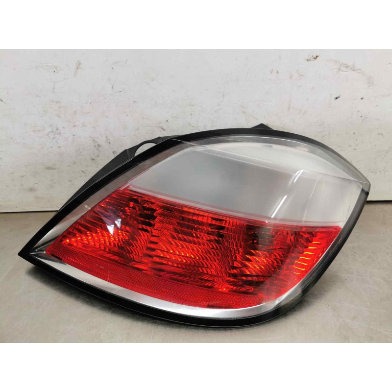 Recambio de piloto trasero derecho para opel astra h berlina elegance referencia OEM IAM Recambio de piloto trasero derecho para opel astra h berlina elegance referencia OEM IAM