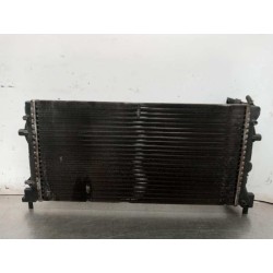 Recambio de radiador agua para volkswagen polo (6r1) advance referencia OEM IAM 6R0121253  